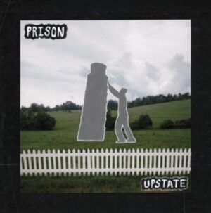 Upstate (2LP)