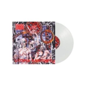 Utopia Banished (White Vinyl)