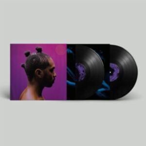V O R T E X (2LP+MP3)
