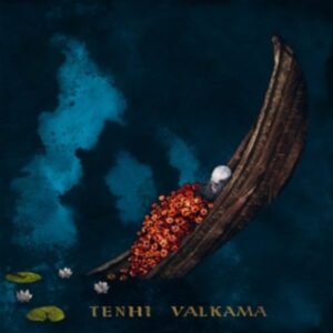 Valkama (White 2-Vinyl)