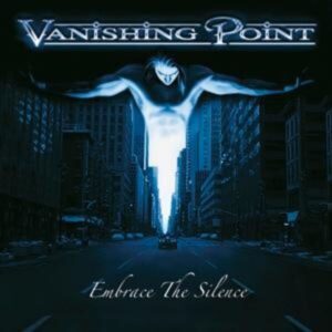Vanishing Point: Embrace The Silence