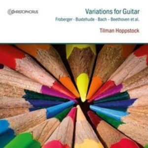 Variations for Guitar