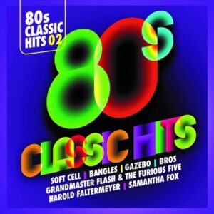 Various: 80s Classic Hits Vol.2