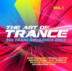 Various: Art Of Trance-90s Trance Classics Only