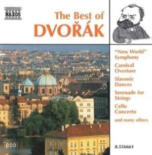 Various: Best Of Dvorak