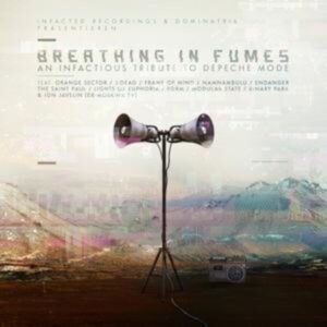 Various: Breathing In Fumes (Depeche Mode Tribute)