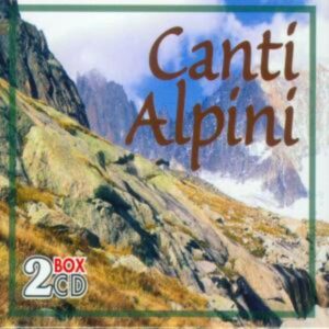 Various: Canti Alpini