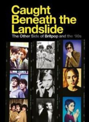 Various: Caught Beneath The Landslide (4CD-Mediabook)