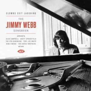 Various: Clowns Exit Laughing-The Jimmy Webb Songbook