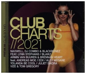 Various: Club Charts 2021