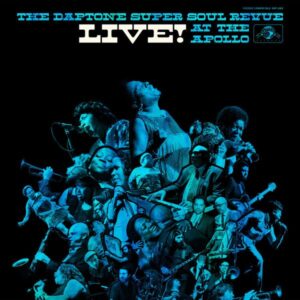 Various: Daptone Super Soul Revue (2CD)
