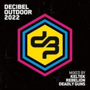 Various: Decibel Outdoor 2022