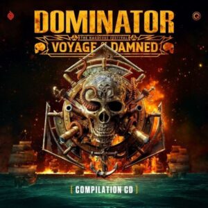 Various: Dominator 2023 - Voyage Of The Damned