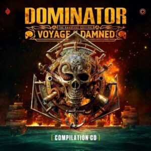 Various: Dominator 2023 - Voyage Of The Damned