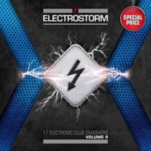 Various: Electrostorm 9