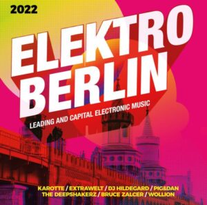 Various: Elektro Berlin 2022