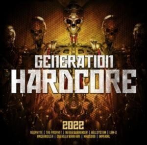 Various: Generation Hardcore 2022