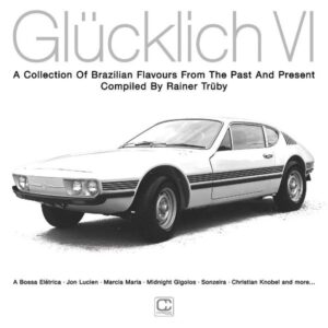 Various: Glücklich VI (Compiled By Rainer Trüby)