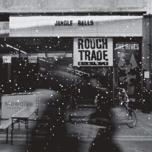 Various: Jangle Bells - A Rough Trade Shops Xmas Selection