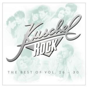 Various: KuschelRock-The Best Of 26-30