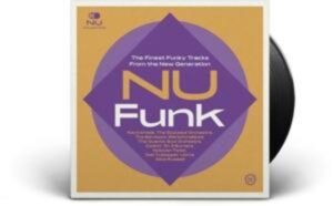 Various: Nu Funk