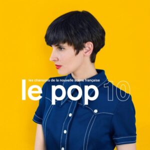 Various: Pop 10