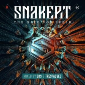 Various: Snakepit 2021-The Need For Speed