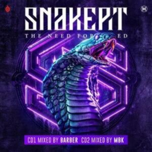 Various: Snakepit 2023 - The Need For Speed