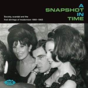 Various: Snapshot In Time-Society