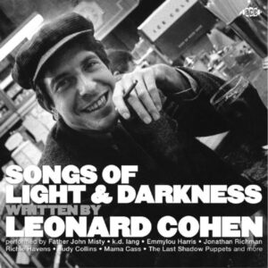 Various: Songs Of Light & Darkness-Written By Leonard Cohen