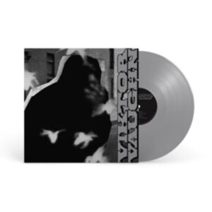 Vaudeville Villain (silver Vinyl)