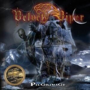 Velvet Viper: Pilgrimage (Remastered)