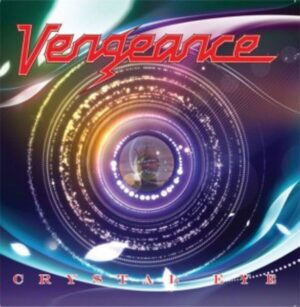 Vengeance: Crystal Eye Limited