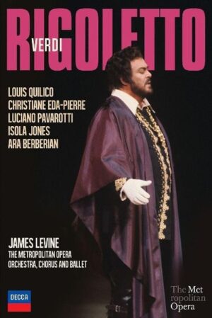 Verdi: Rigoletto