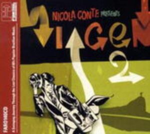 Viagem 2 (Pres.By Nicola Conte)