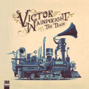 Victor Wainwright & The Train