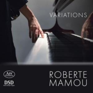 Viennese Variations-Werke für Klavier solo
