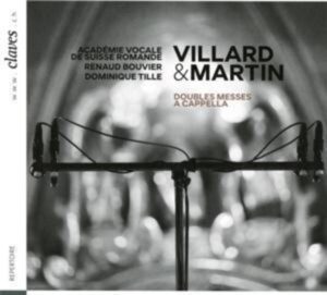 Villard & Martin