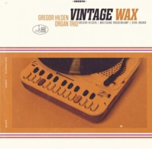 Vintage Wax (2 LP)
