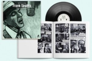 Vinyl Story (LP + Hardback Illustrated Book)