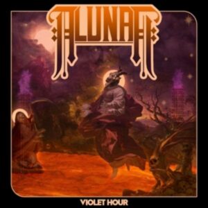 Violet Hour (Colored Vinyl)
