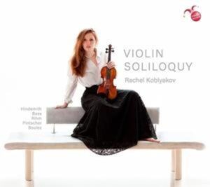 Violin Soliloquy