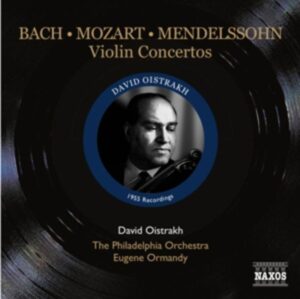 Violinkonzerte