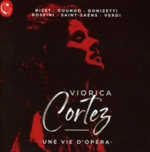 Viorica Cortez