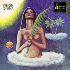 Vision Divina (Remastered)