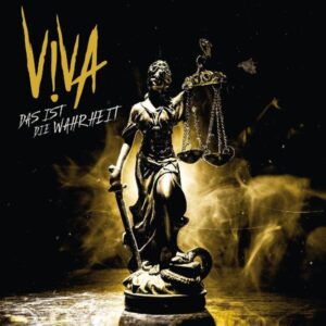 Viva: Das ist die Wahrheit (Digipak)