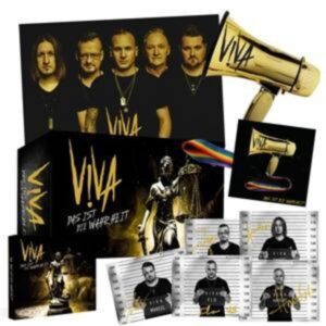 Viva: Das ist die Wahrheit (Ltd.Boxset)