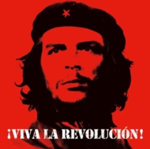 Viva la Revolucion! (Reissue)