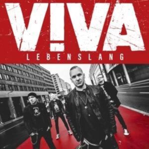 Viva: Lebenslang (Digipak)