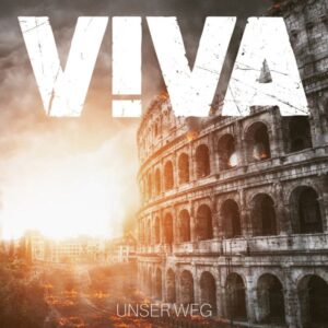 Viva: Unser Weg (Digipak)